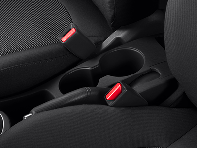 2014 Hyundai ACCENT GS