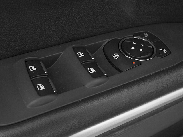 2014 Lincoln Mkz 4dr Sdn FWD