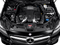 2014 Mercedes-Benz CLS CLS 550