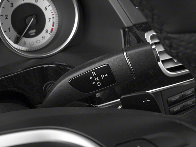 2014 Mercedes-Benz E-Class E 350 Luxury