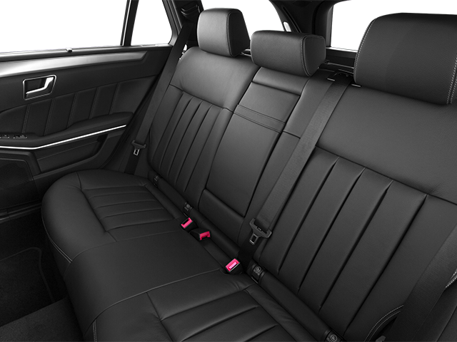 2014 Mercedes-Benz E-Class E 350 Luxury