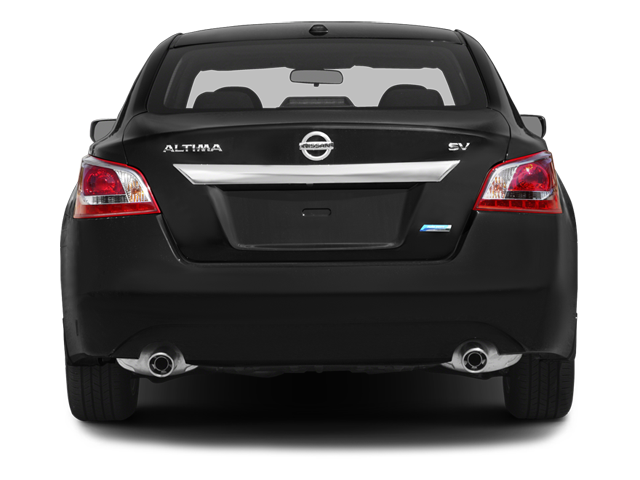 2014 Nissan ALTIMA 2.5 SV
