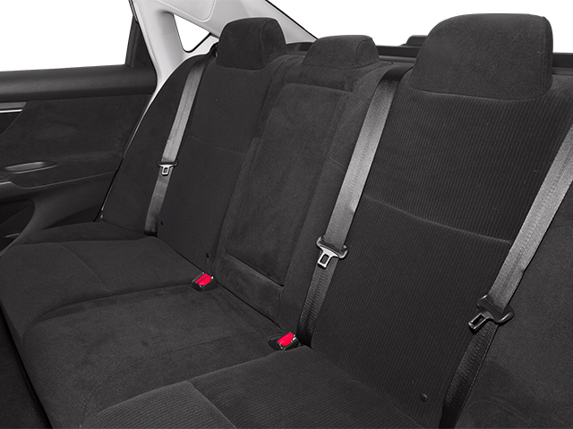 2014 Nissan ALTIMA 2.5 SV