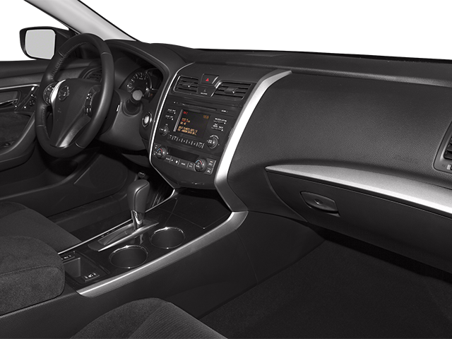 2014 Nissan ALTIMA 2.5 SV