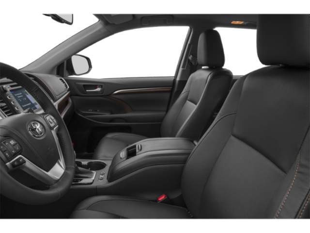 2014 Toyota Highlander XLE