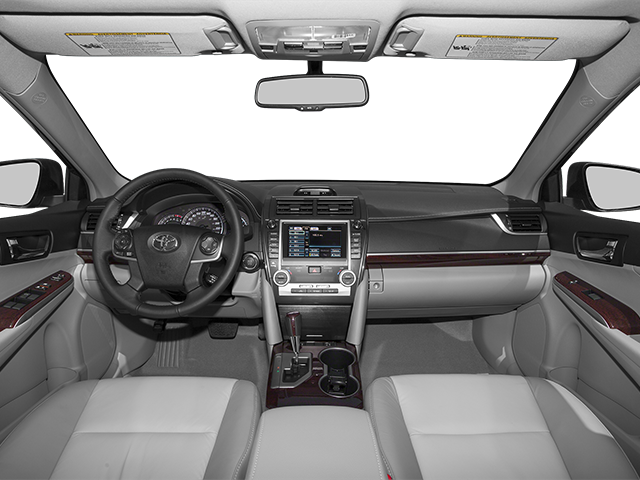 2014 Toyota Camry XLE V6