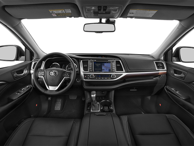 2014 Toyota Highlander XLE
