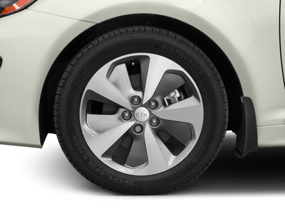 2016 Kia Optima Hybrid EX