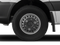 2016 Mercedes-Benz Sprinter Cargo Vans 3500