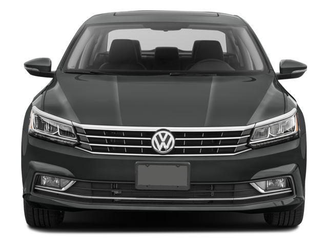 2016 Volkswagen Passat 1.8T SE w/Technology