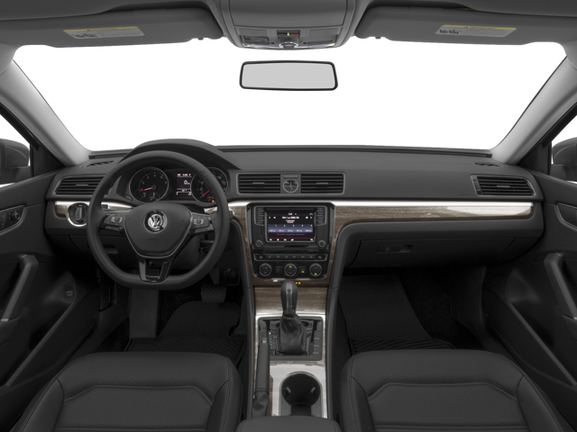 2016 Volkswagen Passat 1.8T SE w/Technology