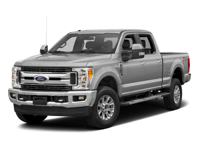 2017 Ford F-250 Lariat 4x4 Crew Cab 8' Box's photo