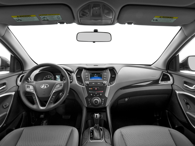 2017 Hyundai Santa Fe Sport 2.4L in Denton, MD, MD - Denton Ford