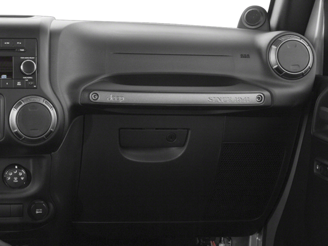 2017 Jeep Wrangler Unlimited Freedom