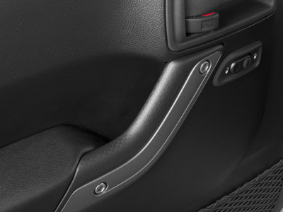 2017 Jeep Wrangler Unlimited Freedom