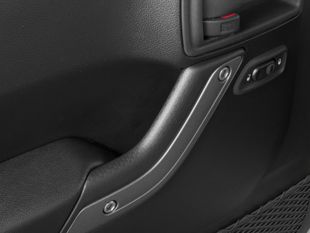2017 Jeep Wrangler Unlimited Freedom