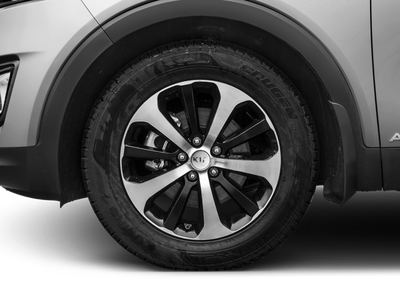 2017 Kia Sorento EX