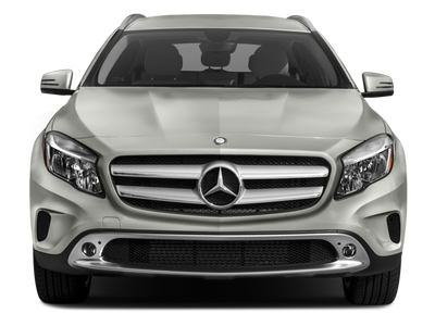 2017 Mercedes-Benz GLA GLA 250
