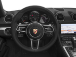 2017 Porsche 718 Boxster Roadster
