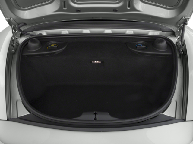 2017 Porsche 718 Boxster Roadster
