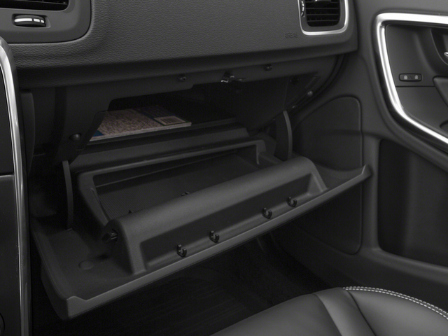 2017 Volvo S60 Dynamic