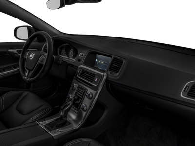 2017 Volvo S60 Dynamic