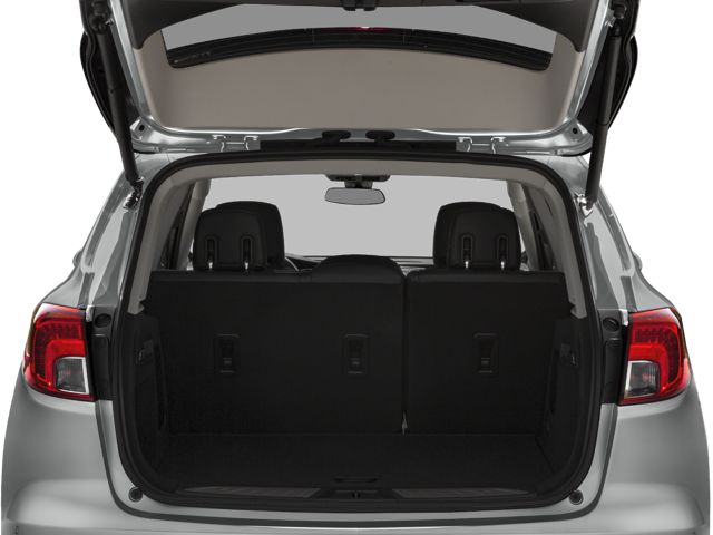 2018 Buick Envision Essence