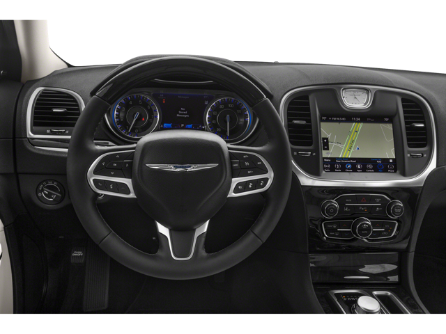 2018 Chrysler 300 Touring