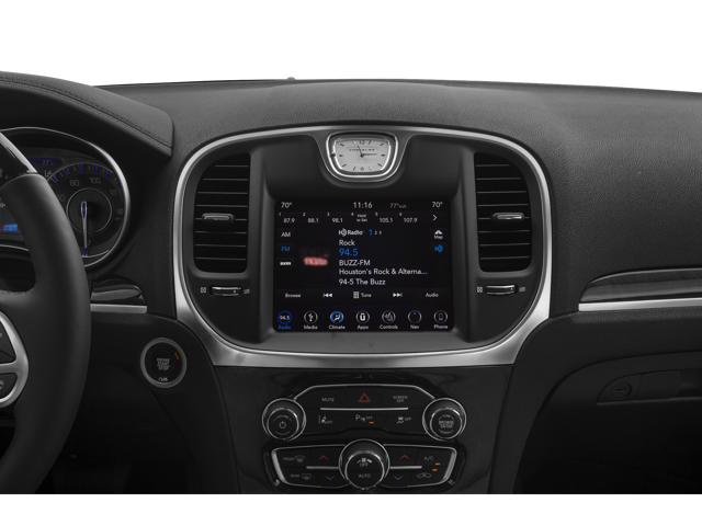 2018 Chrysler 300 Touring