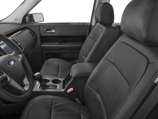 2018 Ford Flex Limited