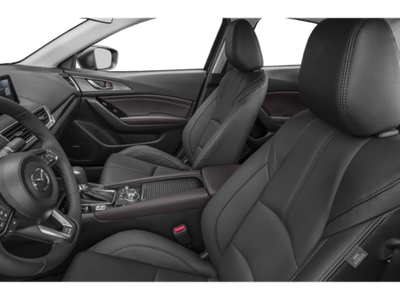 2018 Mazda MAZDA 3 GRNDTR