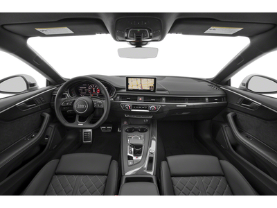 2019 Audi S5 Coupe Prestige