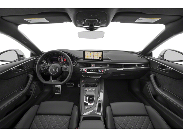 2019 Audi S5 Coupe Prestige