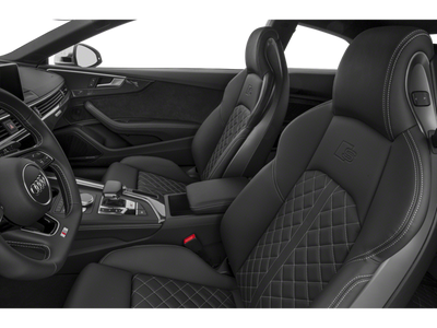 2019 Audi S5 Coupe Prestige