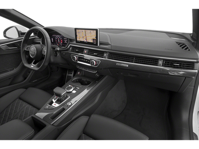 2019 Audi S5 Coupe Prestige