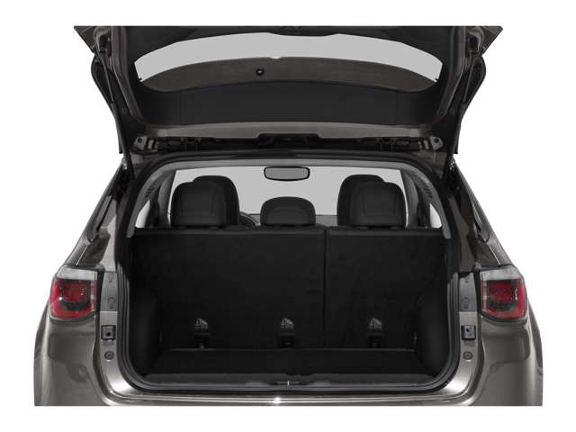 2019 Jeep Compass Upland Edition