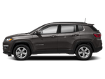 2019 Jeep Compass Upland Edition