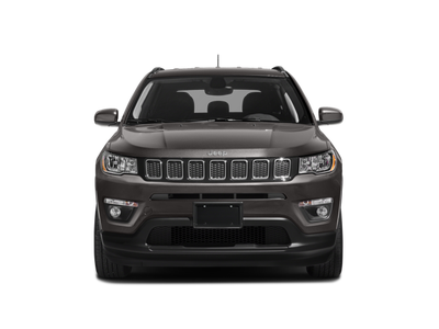 2019 Jeep Compass Upland Edition