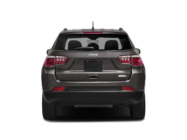 2019 Jeep Compass Upland Edition