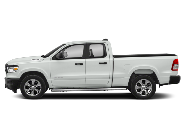 2021 Ram 1500 Sport photo 2
