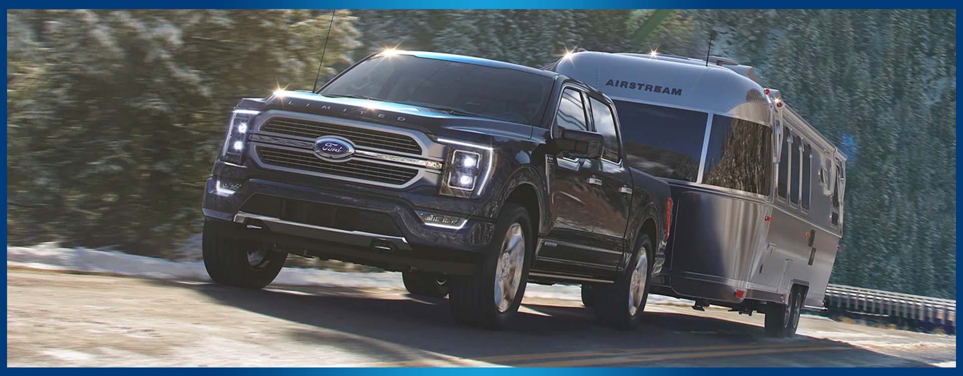 trailer towing advice for trucks