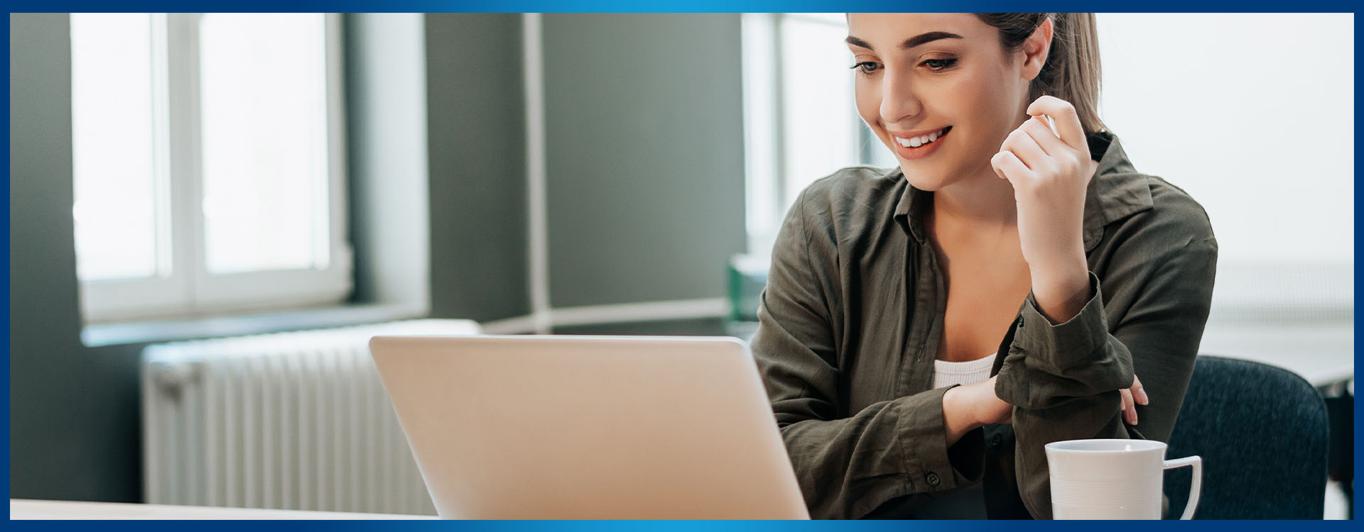 Online Vehicle Delivery Service MD