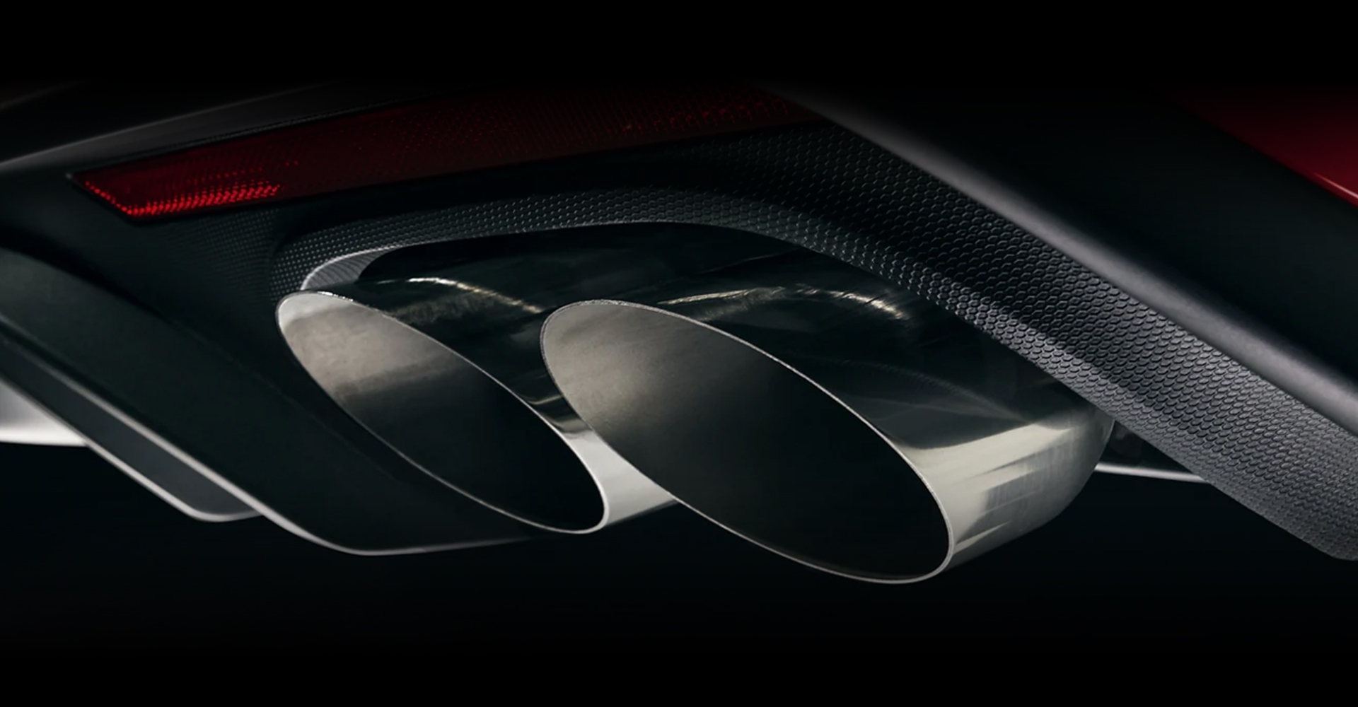 Ford Hybrid Launch Control System Patent