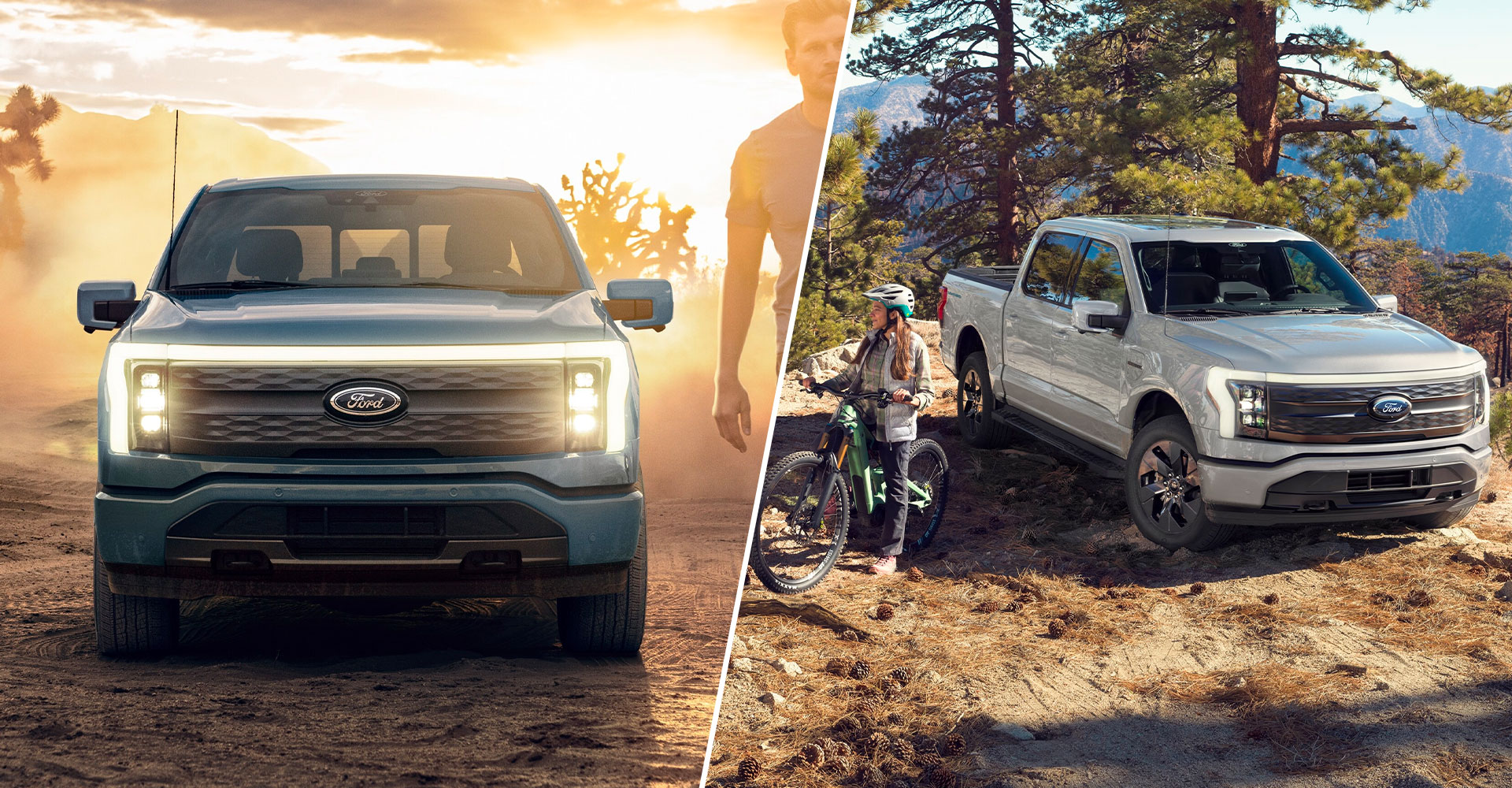 Ford F-150 Motortrend Truck of the Year