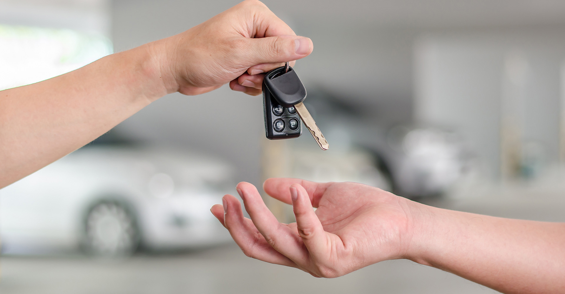 How to Sell a Car in Maryland