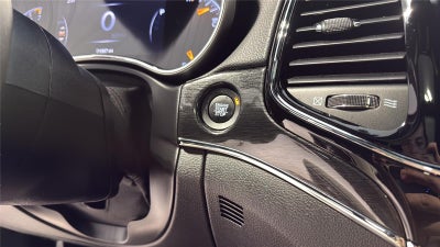 2019 Jeep Grand Cherokee Trailhawk