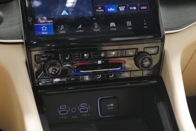 2024 Jeep Grand Cherokee 4xe Limi