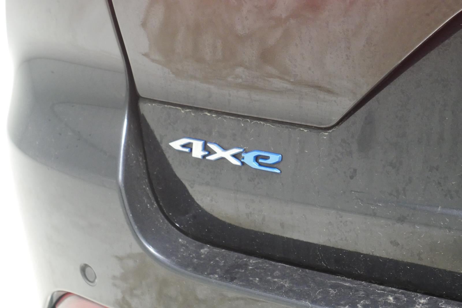 2024 Jeep Grand Cherokee 4xe Limi