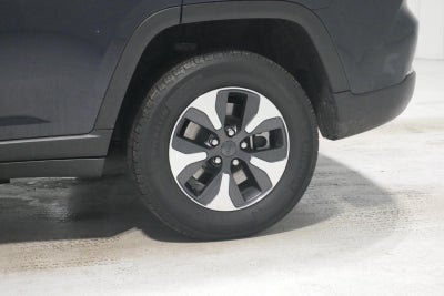 2024 Jeep Grand Cherokee 4xe Limi