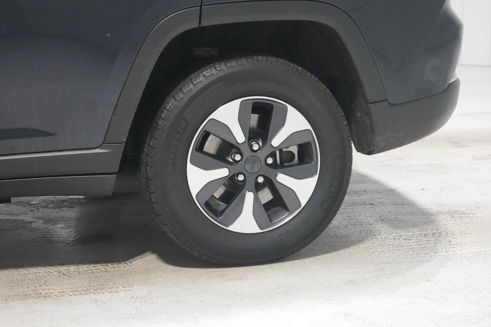 2024 Jeep Grand Cherokee 4xe Limi